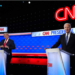Fact check: Joe Biden on Black issues during the first Presidential debate