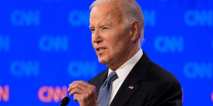 Biden administration gives temporary protected status to 309,000 more Haitian migrants