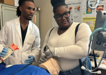 Mississippi lacks Black doctors, even as lawmakers increasingly target diversity programs