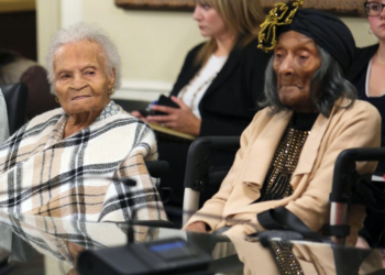 Last known survivors of Tulsa Race Massacre challenge Oklahoma high court decision