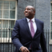 Who is David Lammy, Britain’s new Foreign Secretary?