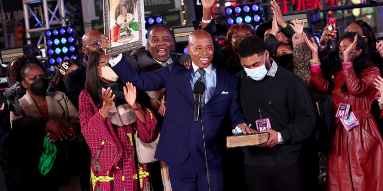 Inside the dramatic departure of New York City Hall’s top lawyer