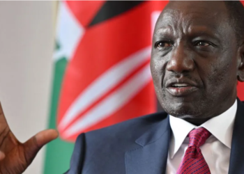 Kenyan President orders review of MPs’ Pay rise after outcry