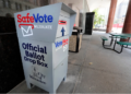 Wisconsin Supreme Court changes course, will allow expanded use of ballot drop boxes this fall