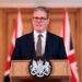 Prime Minister Starmer declares controversial Rwanda deportation plan ‘dead and buried’
