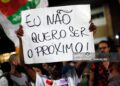 Brazil issues apology after police search Black teenagers at gunpoint