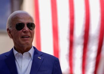 Black lawmakers stand as crucial support for Biden amid re-election challenges