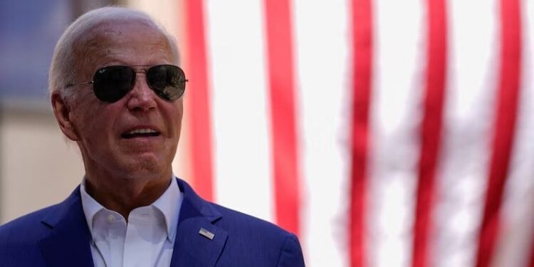 Black lawmakers stand as crucial support for Biden amid re-election challenges