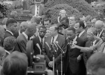 U.S. Civil Rights Act’s victories at risk, say leaders on 60th anniversary