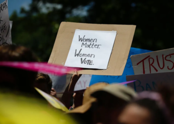 Polling insight: 4 takeaways about Black women voters in the 2024 election