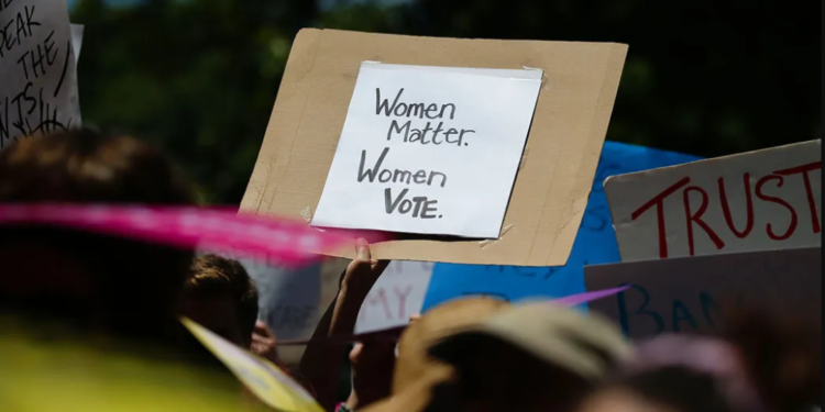 Polling insight: 4 takeaways about Black women voters in the 2024 election