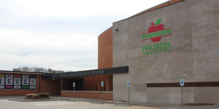 Wichita Public Schools disproportionally discipline Black and disabled students: DOJ says