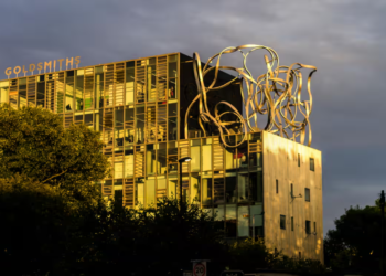 Goldsmiths ‘determined’ to close Black British literature course, critics say