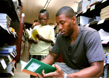 New poll reveals a generational divide among Black Americans on overturning affirmative action in higher education