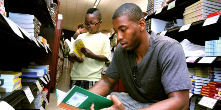 New poll reveals a generational divide among Black Americans on overturning affirmative action in higher education