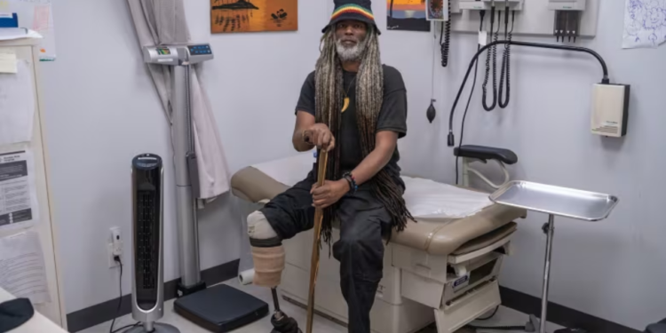 Black Canadians more prone to die from diabetes complications