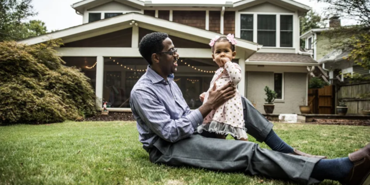 Home appraisal discrimination