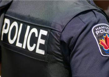 Hamilton police still using force disproportionately on Black people: report