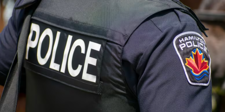 Hamilton police still using force disproportionately on Black people: report