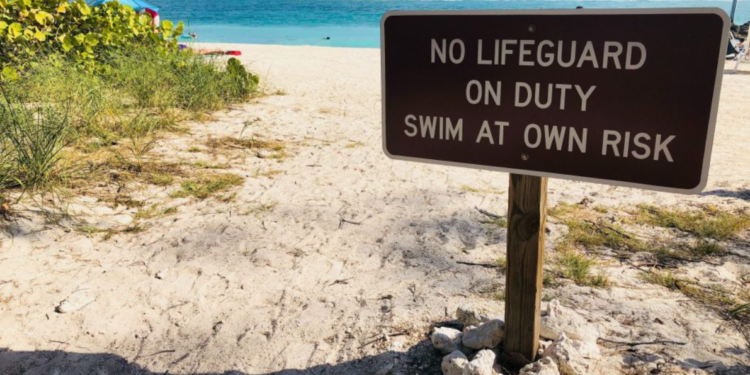 Black, Hispanic people more likely to die from drowning