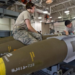 US to resume shipping 500-pound bombs to Israel,despite NAACP calls to halt, US official says