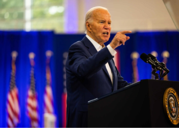 ‘Consequences and repercussions’: Post-debate Democratic infighting endangers Black support