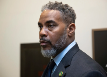 Black lawmakers are a key line of defense for Biden as he fights to save his campaign