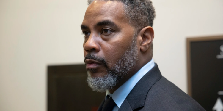 Black lawmakers are a key line of defense for Biden as he fights to save his campaign