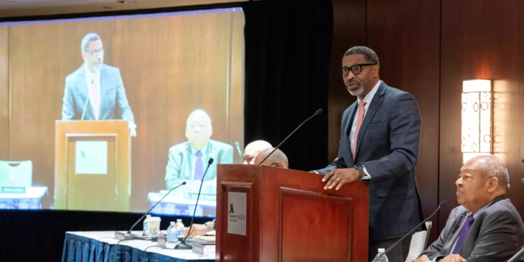 NAACP set to discuss critical resolutions at 115th National Convention, priorities for the Black community in 2024 and beyond
