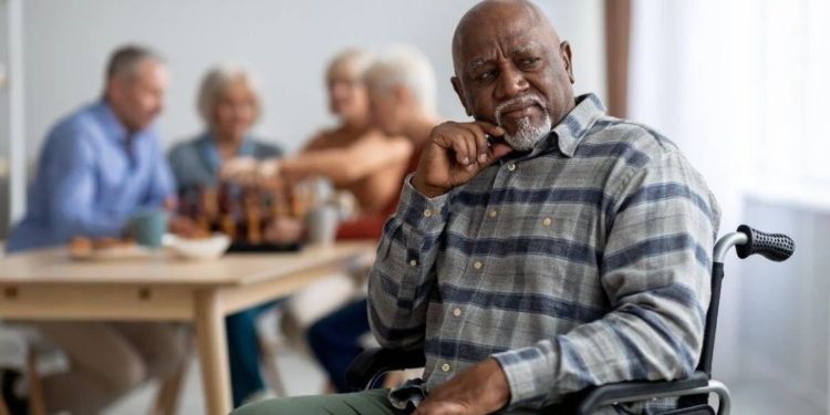 Black patients diagnosed with Huntington’s later than whites