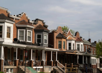 A different approach to boarded-up houses and devalued homes: Catalysts for community-led renewal in Black neighborhoods