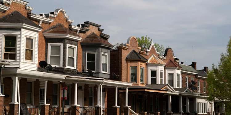 A different approach to boarded-up houses and devalued homes: Catalysts for community-led renewal in Black neighborhoods