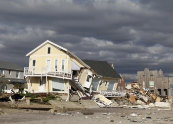 Harnessing community-led structural reform in the U.S. housing sector for disaster resilience in Black communities