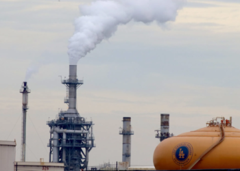 Air pollution and its impact on Black communities, explained