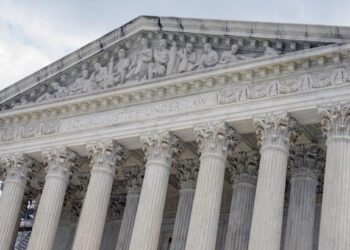 Supreme Court rules no bias against Black voters in South Carolina Congressional District