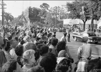 Enduring resilience and hope: Six decades post-New Orleans school desegregation