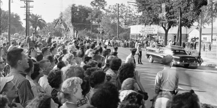 Enduring resilience and hope: Six decades post-New Orleans school desegregation