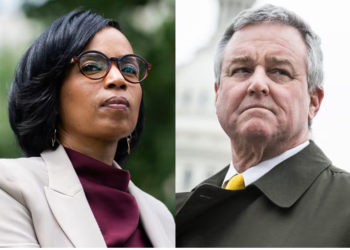 Maryland Senate race intensifies: Democrats vie for victory against GOP challenger Larry Hogan