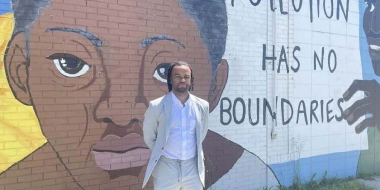 Wayne County unveils inaugural phase of air monitoring network