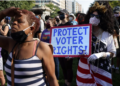 US Court considers Texas case that could impact Black and Latino voters rights