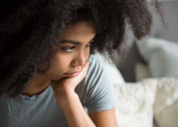 Study reveals higher loneliness rates among Black people
