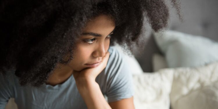 Study reveals higher loneliness rates among Black people