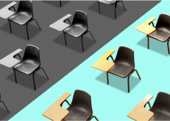 Latino students face heightened segregation reminiscent of 1968