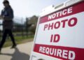 North Carolina Voter ID trial commences five years after federal lawsuit