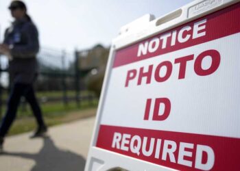 North Carolina Voter ID trial commences five years after federal lawsuit