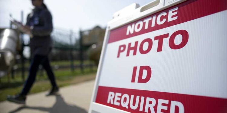 North Carolina Voter ID trial commences five years after federal lawsuit