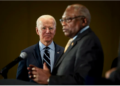Clyburn embarks on swing-state tour to boost Biden support among Black voters