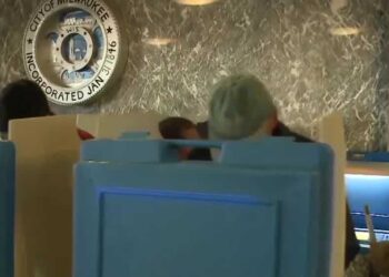 Demands mount for dismissal of State GOP Executive Director Over 2020 text exchanges, say voting rights advocates