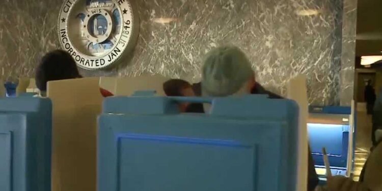 Demands mount for dismissal of State GOP Executive Director Over 2020 text exchanges, say voting rights advocates