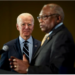 Clyburn embarks on swing-state tour to boost Biden support among Black voters